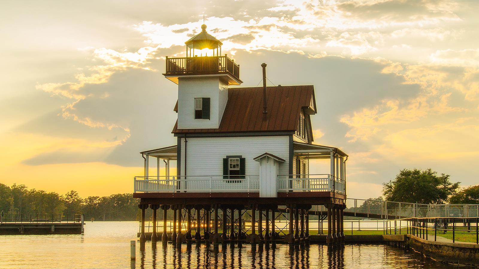 Lighthouse